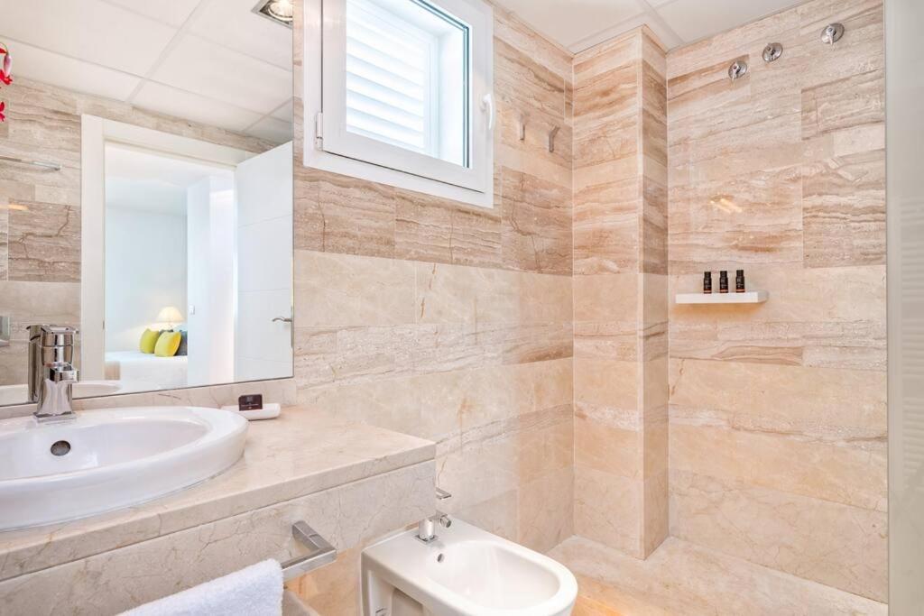 Iloftmalaga Deluxe Calle Nueva II 외부 사진
