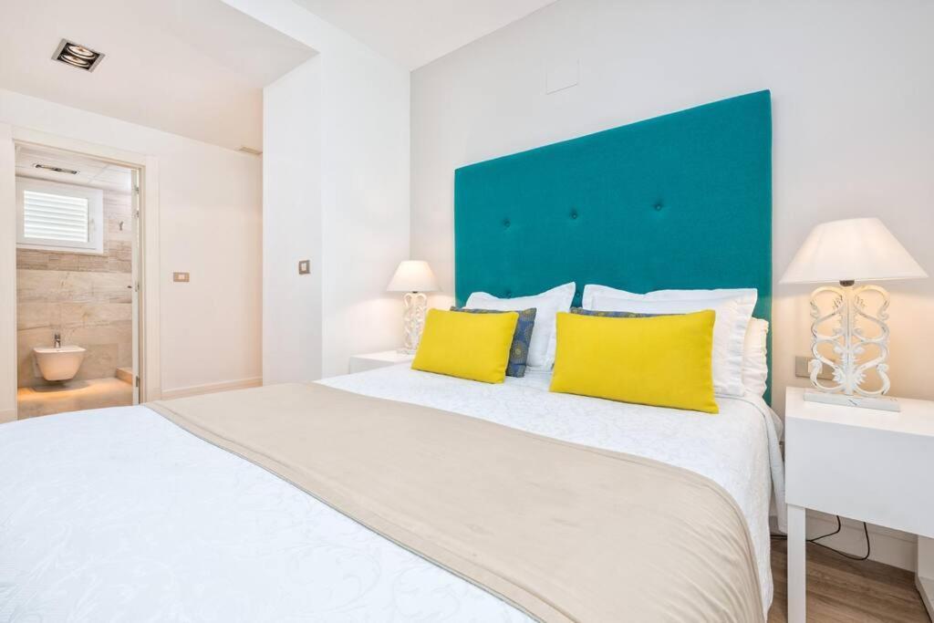 Iloftmalaga Deluxe Calle Nueva II 외부 사진