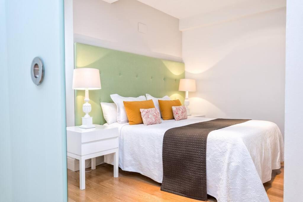 Iloftmalaga Deluxe Calle Nueva II 외부 사진