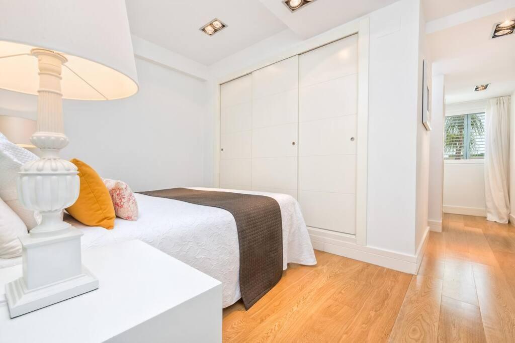 Iloftmalaga Deluxe Calle Nueva II 외부 사진